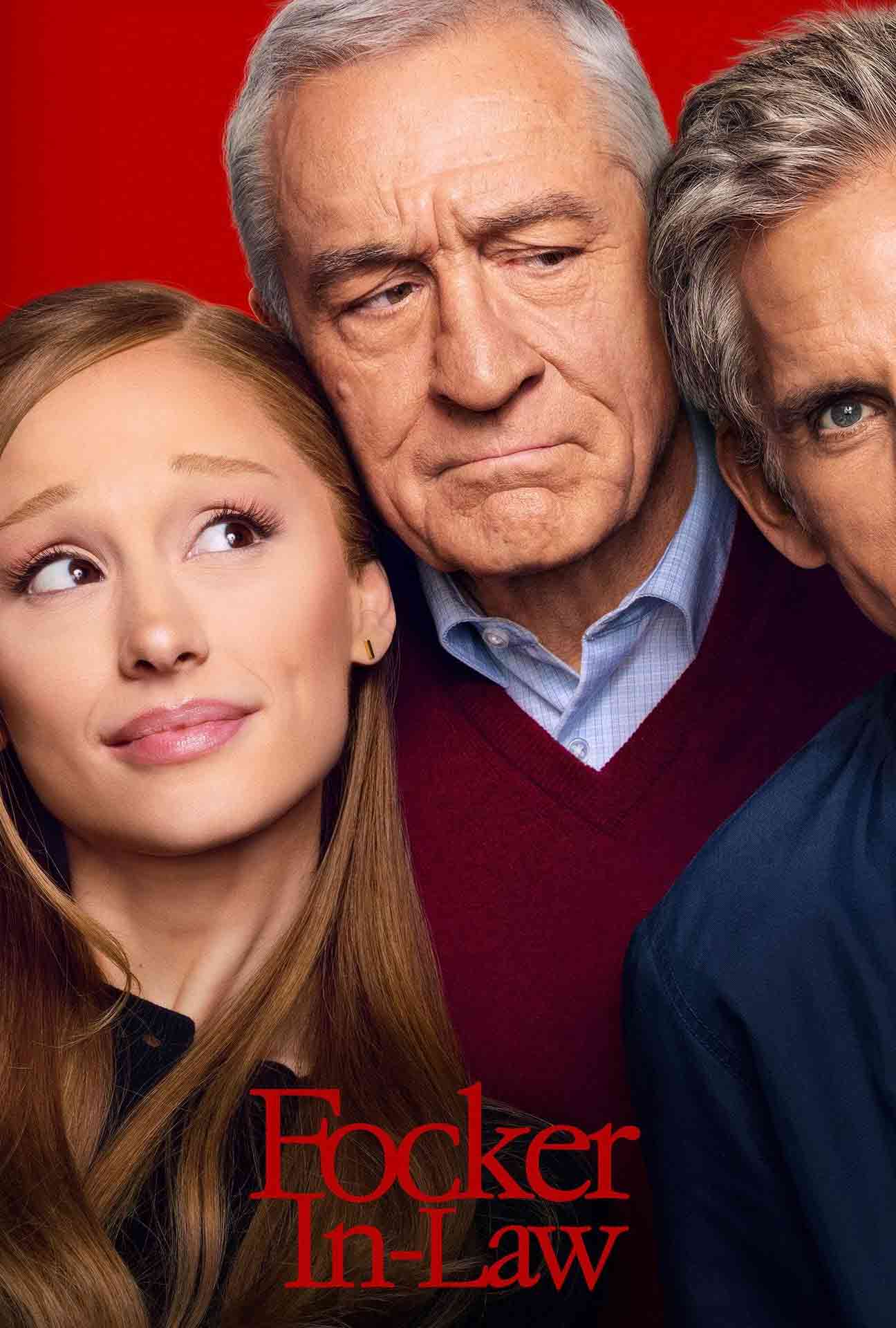 Movie Poster for fockerinlaw.